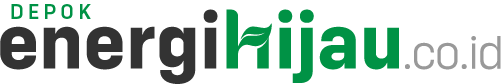 Logo energihijau.co.id